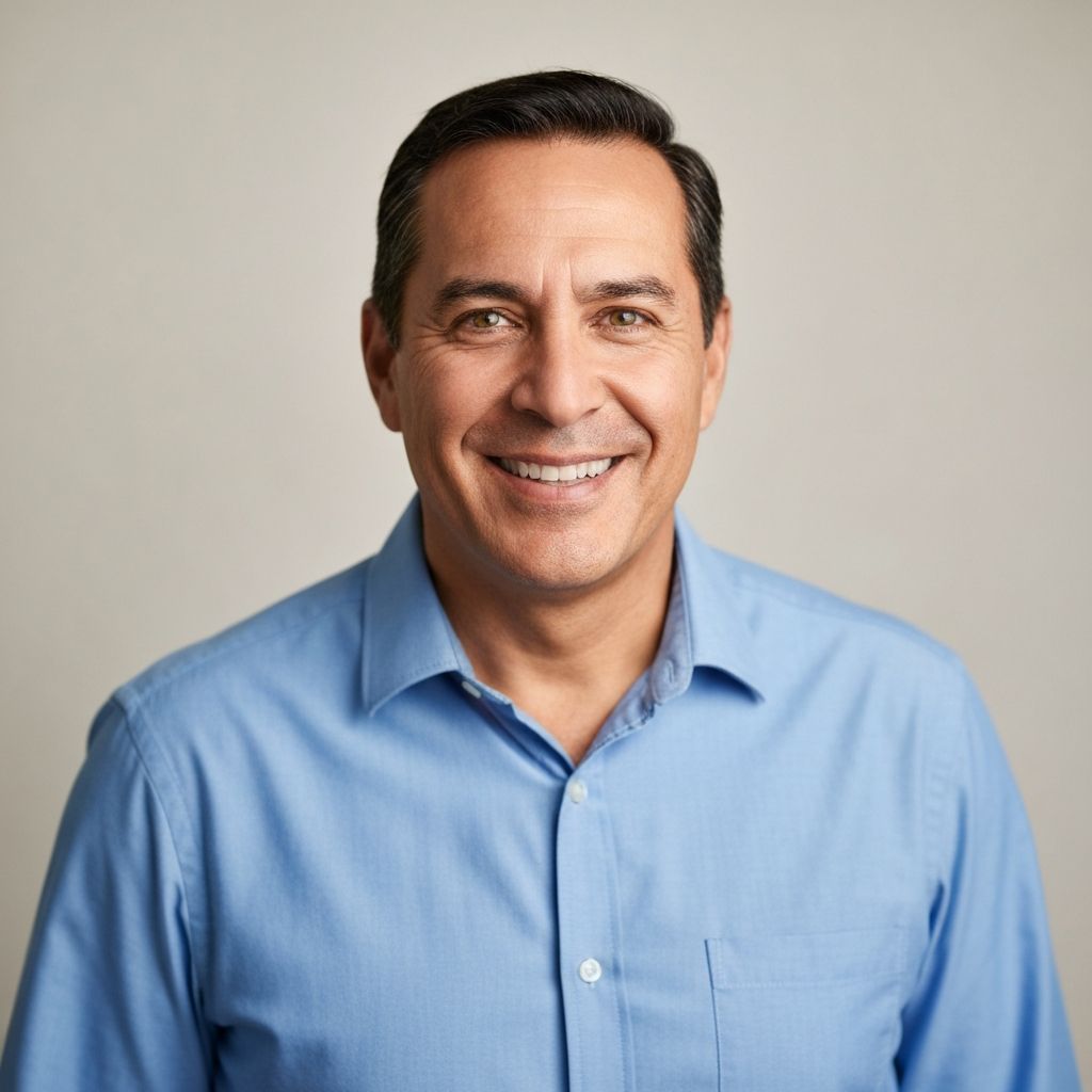 Carlos Mendez